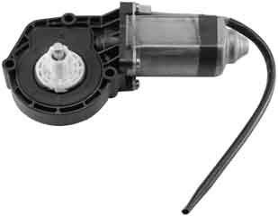 VDO Window Motor
