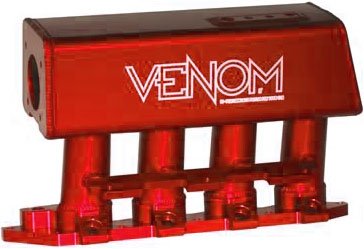 Venom Intake Manifold