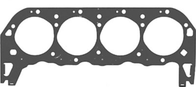 Victor Cylinder Head Gasket