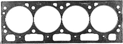 Victor Cylinder Head Gasket