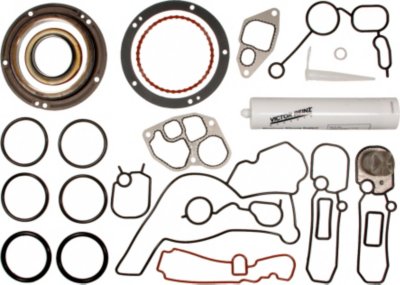 Victor Engine Gasket Set
