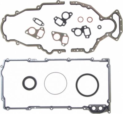 Victor Engine Gasket Set