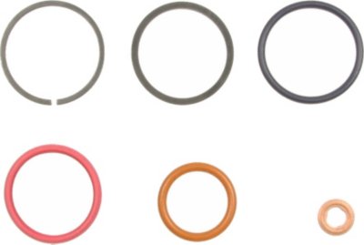 Victor Fuel Injector O-Ring