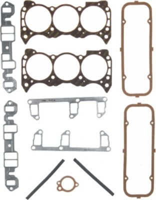 Victor Engine Gasket Set