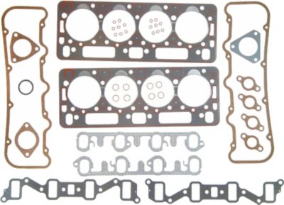 Victor Engine Gasket Set