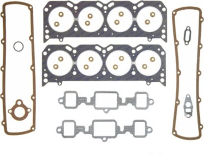 Victor Engine Gasket Set