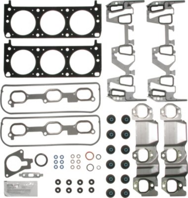 Victor Engine Gasket Set