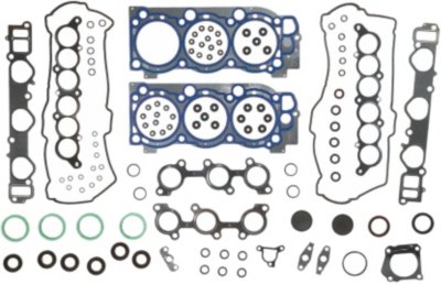 Victor Engine Gasket Set