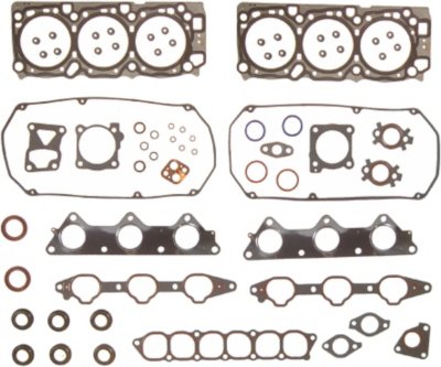Victor Engine Gasket Set