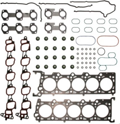 Victor Engine Gasket Set
