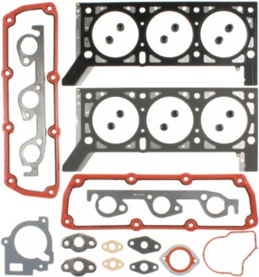Victor Engine Gasket Set