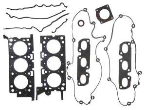Victor Engine Gasket Set
