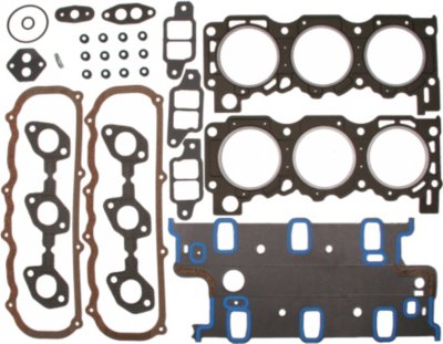 Victor Engine Gasket Set