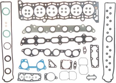 Victor Engine Gasket Set