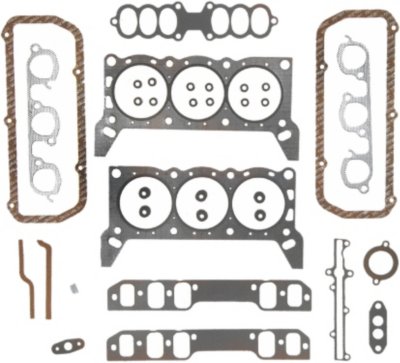 Victor Engine Gasket Set