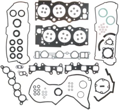 Victor Engine Gasket Set