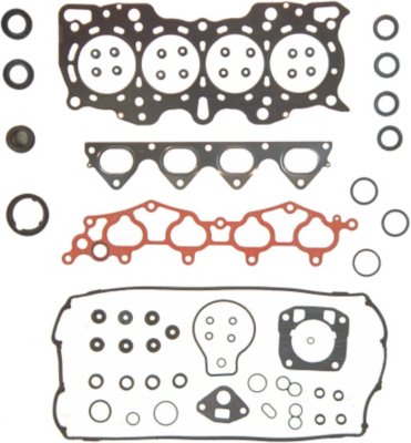Victor Engine Gasket Set