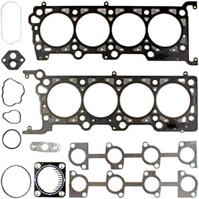 Victor Engine Gasket Set