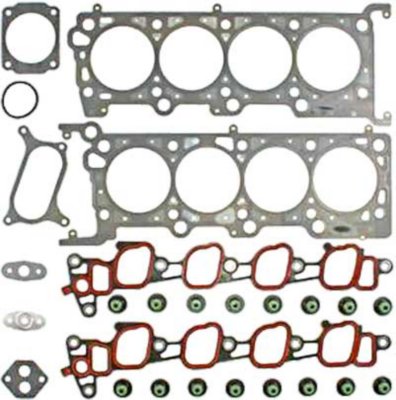 Victor Engine Gasket Set