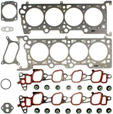 Victor Engine Gasket Set