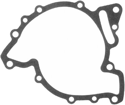 Victor Water Pump Gasket
