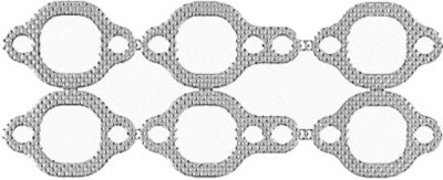 Victor Exhaust Manifold Gasket
