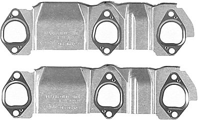 Victor Exhaust Manifold Gasket