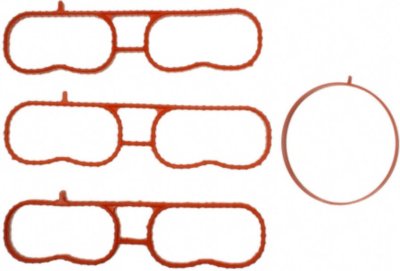 Victor Intake Manifold Gasket