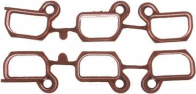 Victor Intake Manifold Gasket