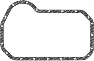 Victor Oil Pan Gasket