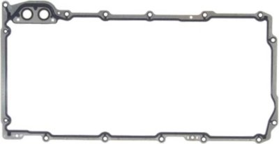 Victor Oil Pan Gasket