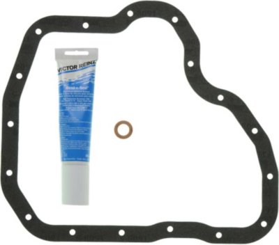 Victor Oil Pan Gasket