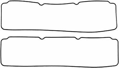 Victor Push Rod Cover Gasket