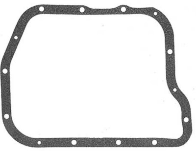 Victor Automatic Transmission Pan Gasket