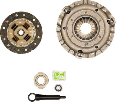 Valeo Clutch Kit