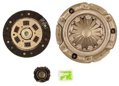 Valeo Clutch Kit