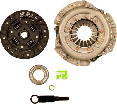 Valeo Clutch Kit