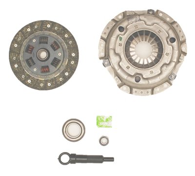 Valeo Clutch Kit
