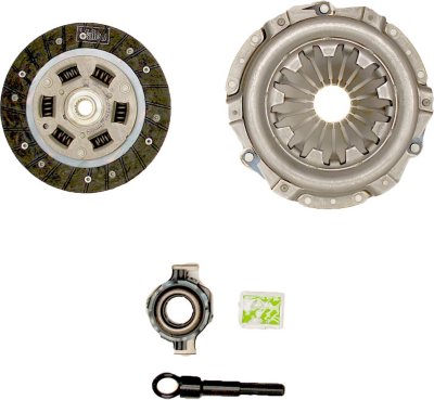 Valeo Clutch Kit
