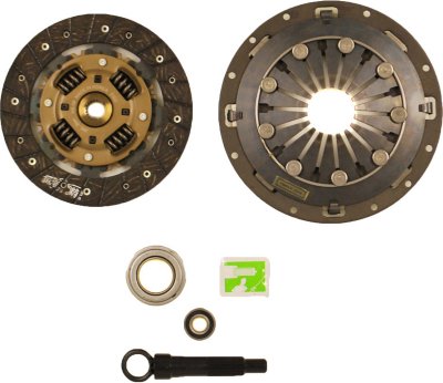 Valeo Clutch Kit