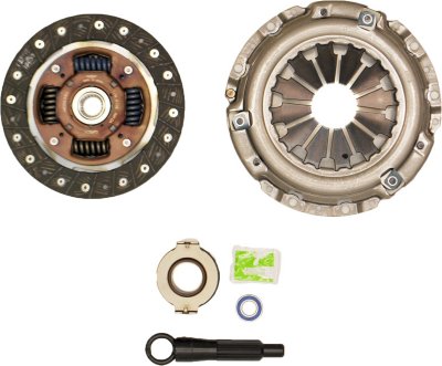 Valeo Clutch Kit
