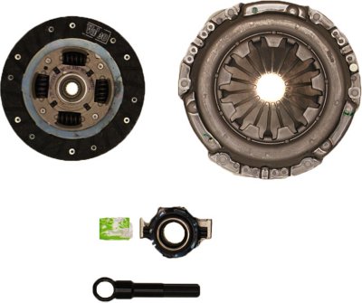 Valeo Clutch Kit