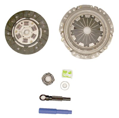 Valeo Clutch Kit