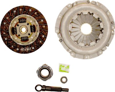Valeo Clutch Kit