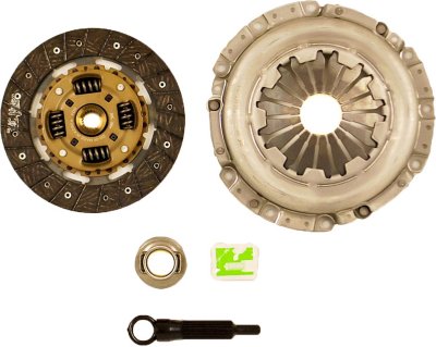 Valeo Clutch Kit