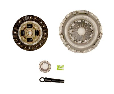 Valeo Clutch Kit