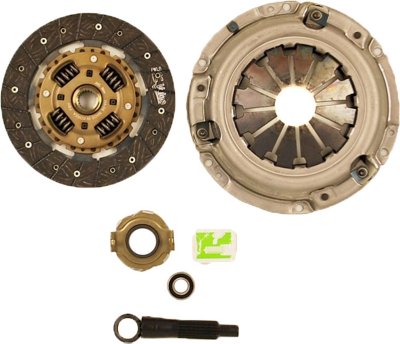 Valeo Clutch Kit