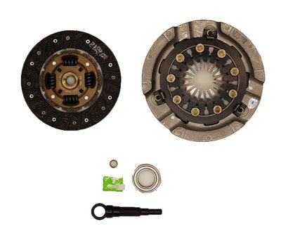 Valeo Clutch Kit