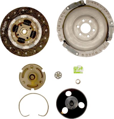 Valeo Clutch Kit