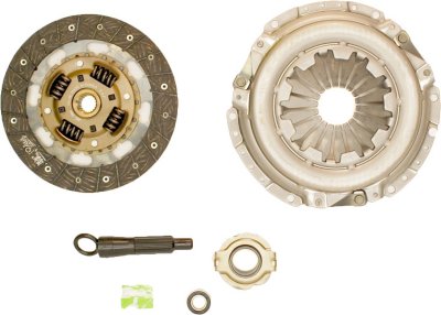 Valeo Clutch Kit